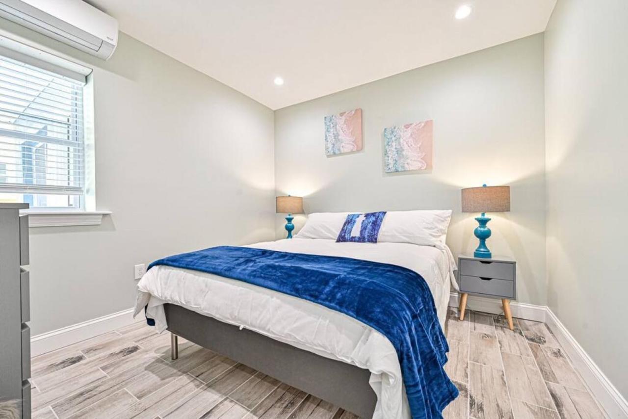 318 E Youngs Ave Unit 3 Serene Seaside Retreat Salty Shore ไวลด์วูด ภายนอก รูปภาพ